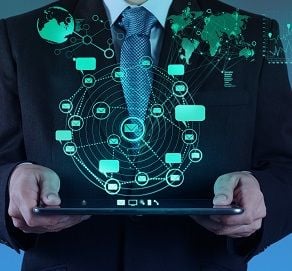 DIMMI NETWORK GETS IVVY ADVANTAGE