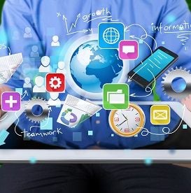 OTHERLEVELS DRIVES ENGAGEMENT WITH NEW TECHNOLOGY