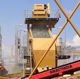 CUDECO PUSHES AHEAD AFTER $30M INJECTION