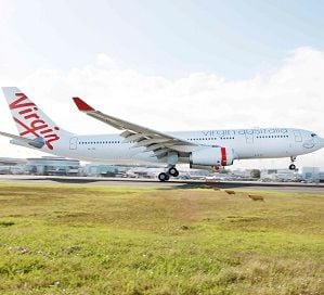 VIRGIN AND JETSTAR IN HOT WATER