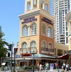 CHEVRON RENAISSANCE JOINS DIGITAL AGE