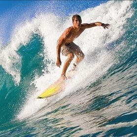 NO STOPPING THE SURFSTITCH ACQUISITION WAVE