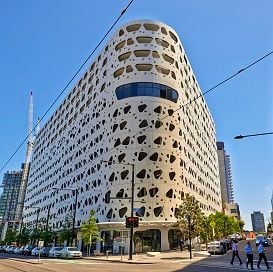 RETAIL SPOTS SNAPPED UP AT EXO