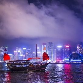 SUPERLOOP LAUNCHES HONG KONG GATEWAY WITH $40M INJECTION