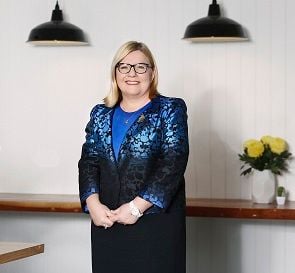 GOLD COAST MUST DRIVE 'IDEAS BOOM'