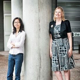 BRISBANE STARTUP'S VISION FOR INTELLECTUAL PROPERTY