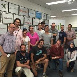 MORE STARTUPS TO 'GERMINATE'