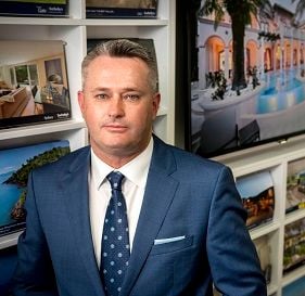 UPMARKET REALTY BRAND NOW TAKING ON QUEENSLAND