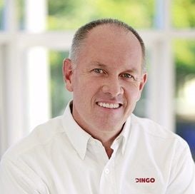 DINGO DIGS DEEP FOR OFFSHORE OPPORTUNITIES