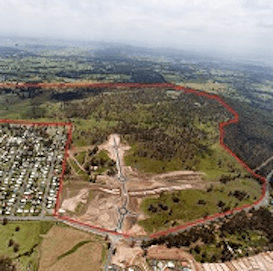 SLEEPY BEAUDESERT POISED FOR A BIG WAKE UP