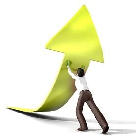 CAPITAL INVESTMENT ON THE RISE AMID SALES SLOWDOWN