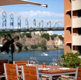 HOW BRISBANE EXECUTIVES LIVE