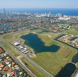 COAST LAND SHORTAGE 'VERGING ON CRITICAL'