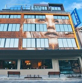 TRYP'S SHOT IN THE ARM AS VALLEY HOTEL SELLS FOR $20M