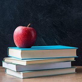 RETAILERS FIRE UP FOR SCHOOL SALES