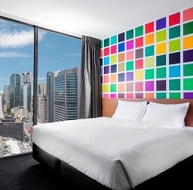 IBIS STYLES CIRCLES BRISBANE OPENING