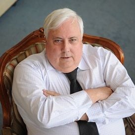 QUEENSLAND NICKEL ENTERS VOLUNTARY ADMINISTRATION