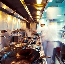 SURFERS RESTAURANT ADMITS UNDERPAYING STAFF