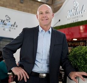 RFG HITS MILESTONE DESPITE SHARE SLUMP