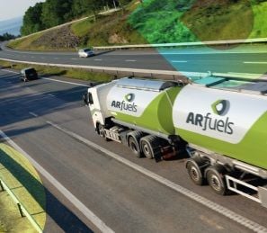 BIG SLUMP IN OIL CLAIMS BIOFUEL COMPANY