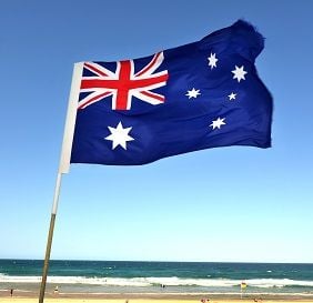 SICKIES MORE PREVALENT AFTER AUSTRALIA DAY