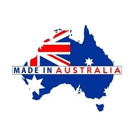 AUSSIES FLOCK TO HOME-GROWN GOODS
