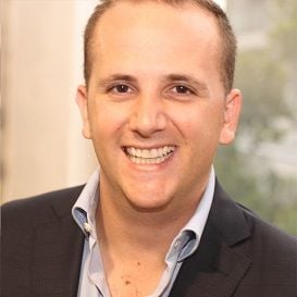 TOUCH COMMERCE SET TO SOAR, BUT WHERE IS THE MANAGER'S RUNWAY?