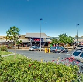 $12.5M OFF-MARKET DEAL FOR CENTRE
