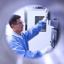 AUSTRALIAN CANCER DRUG SECURES $730M DEAL