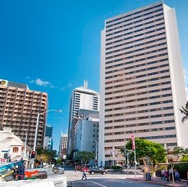 IT'S UGLY, BUT WORTH $160M TO ASIAN INVESTOR