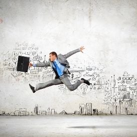 MILLENNIALS LIKELY TO BE GONE IN TWO YEARS