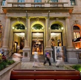 INSTITCHU'S GRAND DESIGNS ON BRISBANE