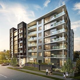 SOKO FAST-TRACKED AFTER SALES TIP $54M