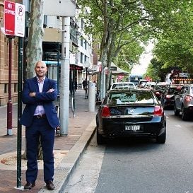 DIVVY PARKING DRIVES EXPANSION AFTER RAISING $2.5M