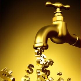 GWA SPOUTS $24M HALF-YEAR PROFIT