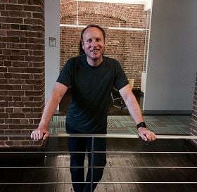 STARTUP GURU PREDICTS 2016 TO BE HOT, HOT, HOT