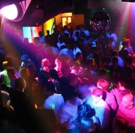 LOCKOUT LAWS 'UTTER HOGWASH'