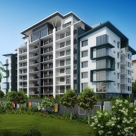 CAMBRIDGE RESIDENCES LAUNCHES SECOND STAGE