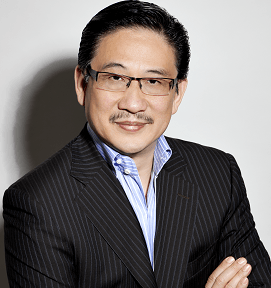 STAYWELL SEES OPPORTUNITY IN CHINA TURMOIL