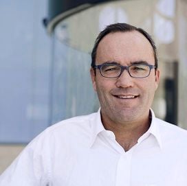 VOLATILE SHARE RIDE AS SHINE PROFIT SLUMPS