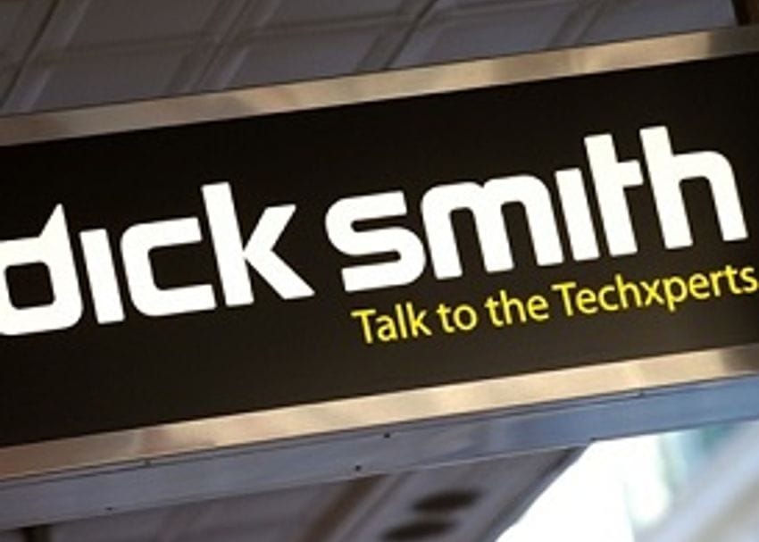 DICK SMITH TO CLOSE DOORS AS OFFERS FALL SHORT