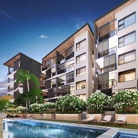 NEW APARTMENTS RELEASED AS JADE APPROACHES COMPLETION