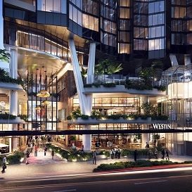 MARY LANE ALMOST HALF SOLD AHEAD OF LAUNCH