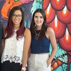 THIS STARTUP REALLY IS THE UBER OF FOOD