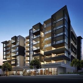 TOURISM BOOM GIVES OAKS APPETITE FOR GROWTH