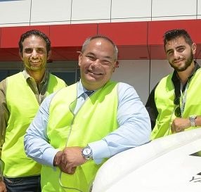 $1 BILLION YATALA ESTATE REACHES MILESTONE