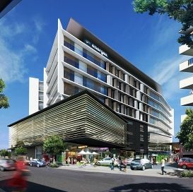NUNDAH CONTINUES RISE AS RENTAL HAVEN