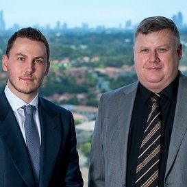 ASSET 'MINER' DIGGING FOR THE NEXT BIG THING