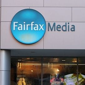 FAIRFAX NEWSROOMS ROCKED AS JOURNOS WALK OUT