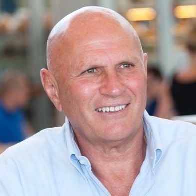 JAMES WORKS ON A BOLLYWOOD BOOST FOR COAST